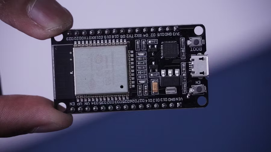 HydroSync - Arrosage Automatique Intelligent et Connecté | Système ...